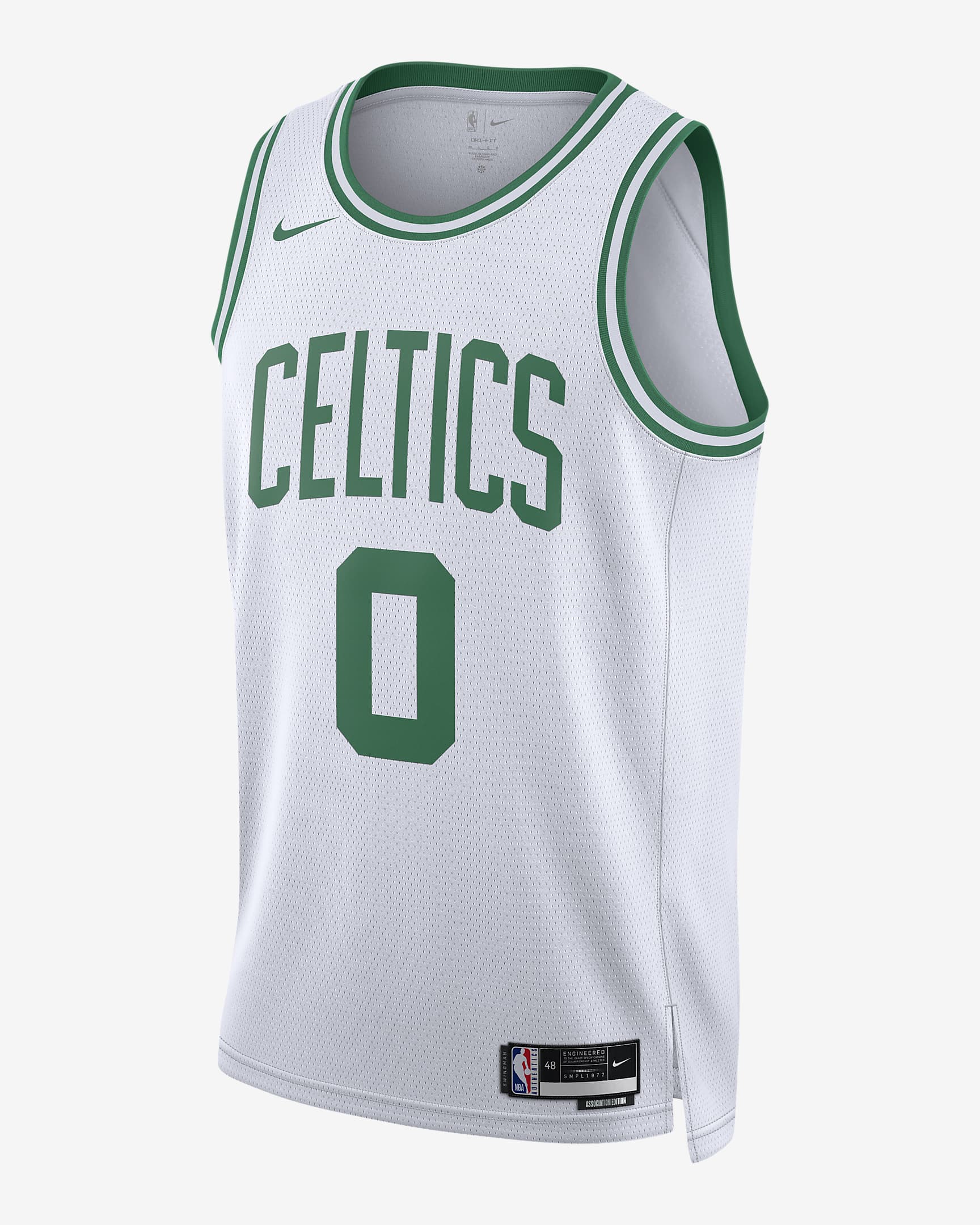 Boston Celtics Association Edition 2022/23