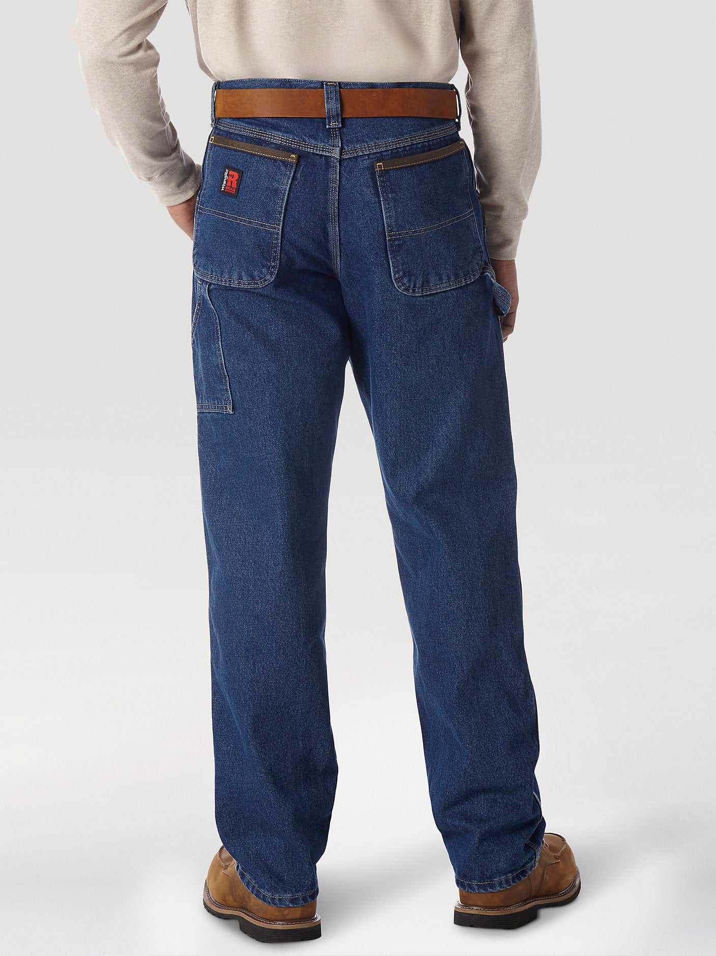 Antique Indigo - Wrangler® RIGGS Workwear® Carpenter
