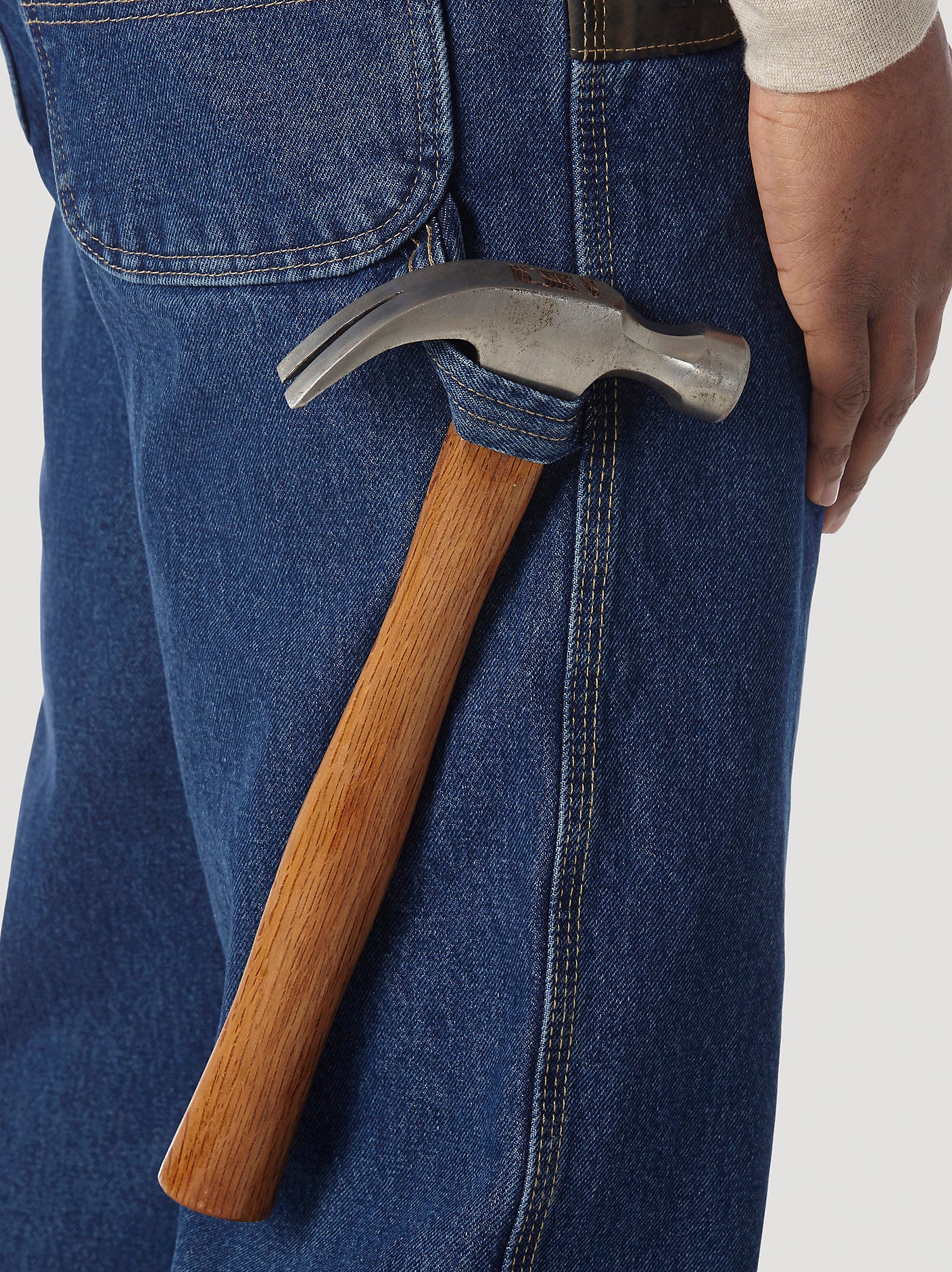 Antique Indigo - Wrangler® RIGGS Workwear® Carpenter
