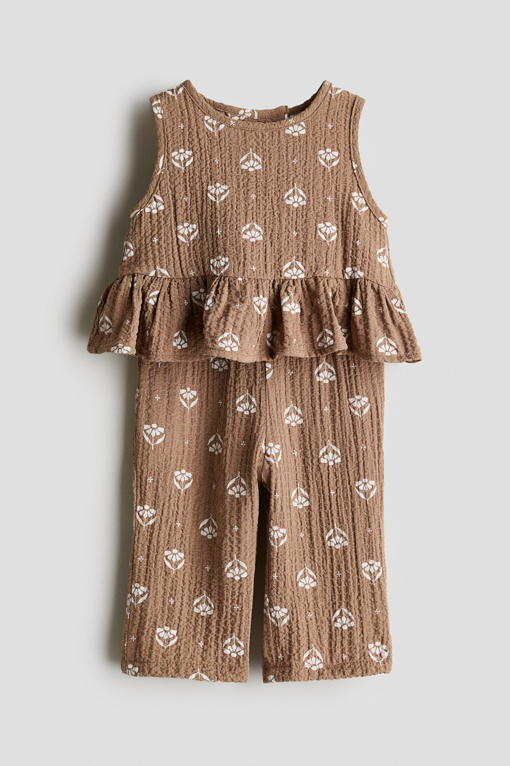 2 piece set shirt and pants